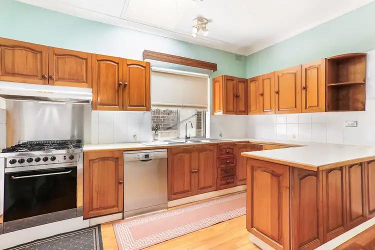 Third view of Homely house listing, 26 Denison Street, Concord NSW 2137