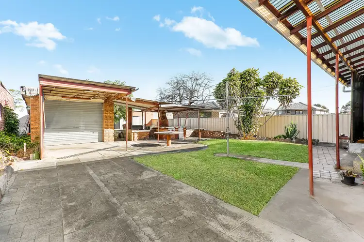 Sixth view of Homely house listing, 26 Denison Street, Concord NSW 2137