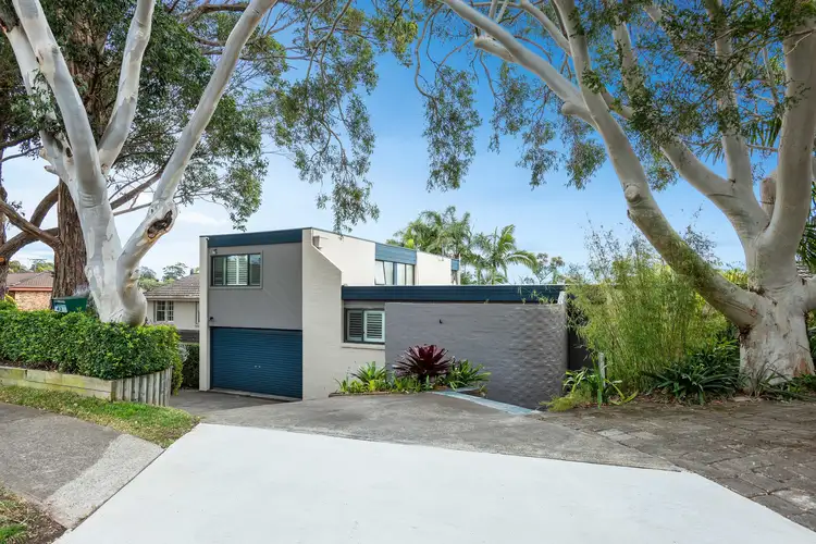 43 Wheatley Road, Yarrawarrah NSW 2233