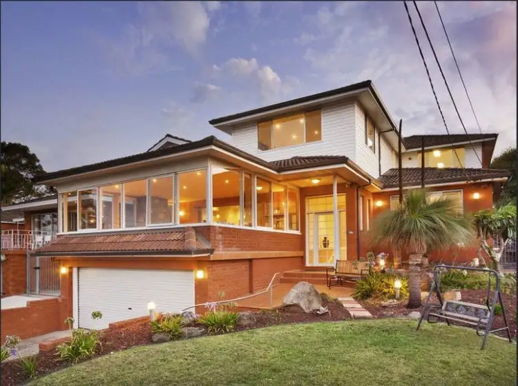 Main view of Homely house listing, 63 Dareen Street, Frenchs Forest NSW 2086