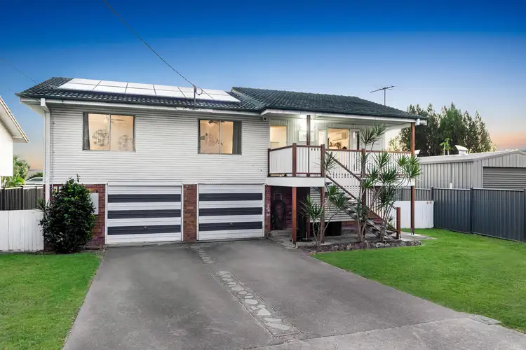 105 Randall Road