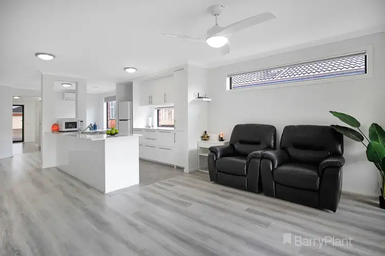 Fourth view of Homely house listing, 11 Melrose Street, Pakenham VIC 3810