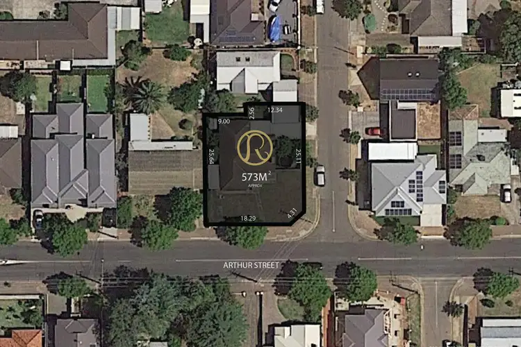 16 Arthur Street, Tranmere SA 5073