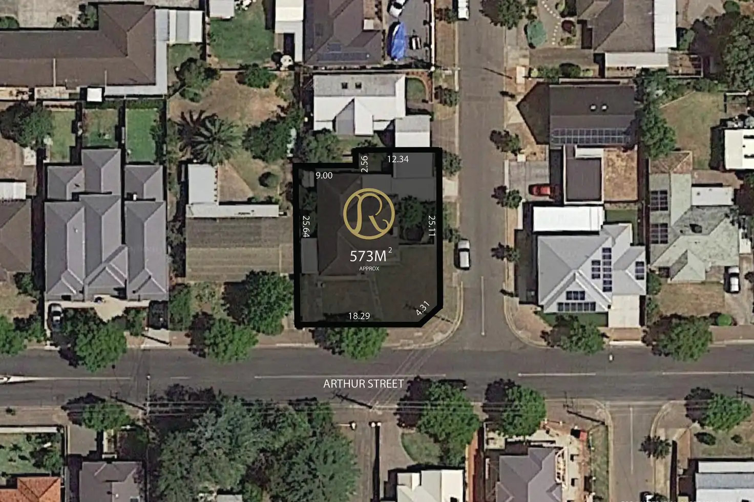 Main view of Homely house listing, 16 Arthur Street, Tranmere SA 5073