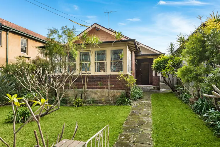 Main view of Homely house listing, 12 Toongarah Road, Waverton NSW 2060