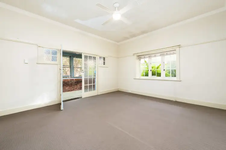 Third view of Homely house listing, 12 Toongarah Road, Waverton NSW 2060
