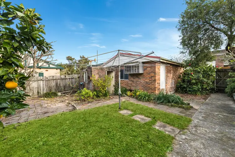 Fourth view of Homely house listing, 12 Toongarah Road, Waverton NSW 2060