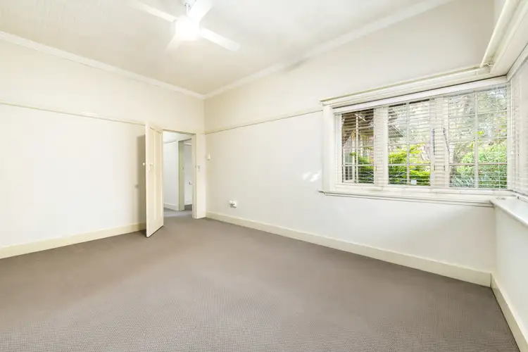 Fifth view of Homely house listing, 12 Toongarah Road, Waverton NSW 2060