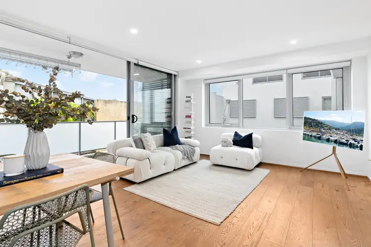15/227 Great North Road, Five Dock NSW 2046