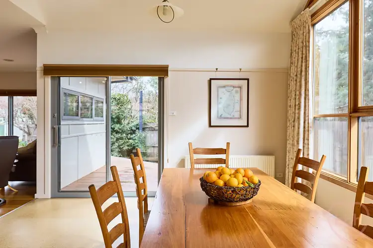 Sixth view of Homely house listing, 45 Campbell Street, Ainslie ACT 2602