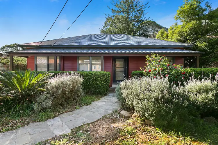Main view of Homely house listing, 15 Threlfall Street, Eastwood NSW 2122