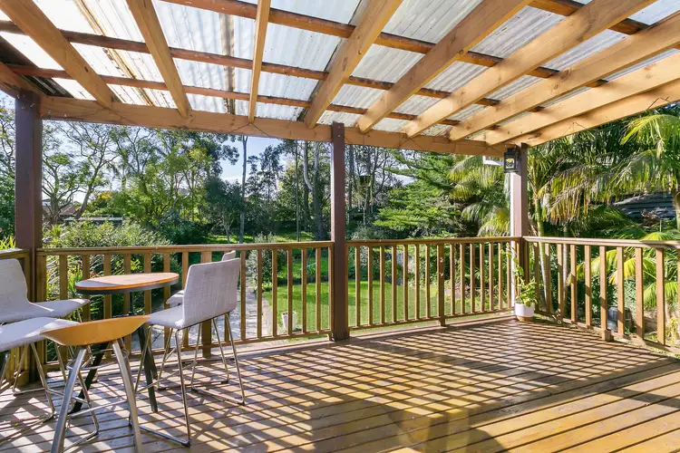 Third view of Homely house listing, 15 Threlfall Street, Eastwood NSW 2122