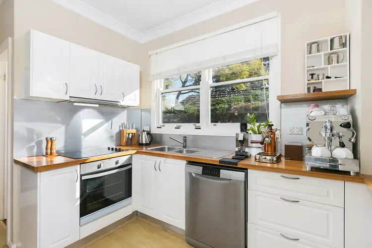 Fourth view of Homely house listing, 15 Threlfall Street, Eastwood NSW 2122