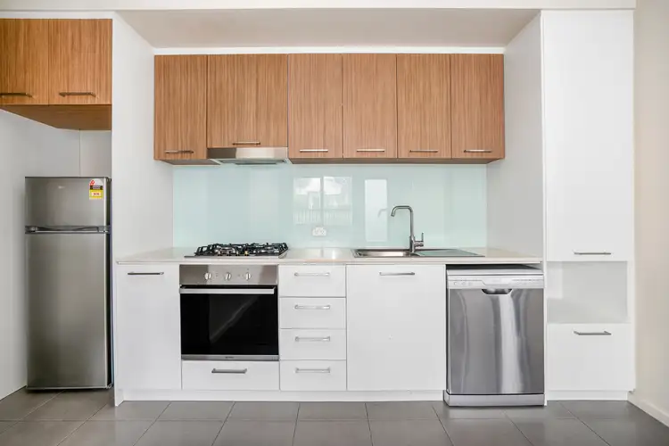 Sixth view of Homely apartment listing, 2101/83 Janefield Drive, Bundoora VIC 3083
