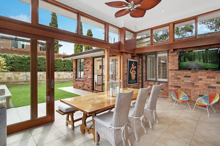 Second view of Homely house listing, 29 Minga Street, Ryde NSW 2112