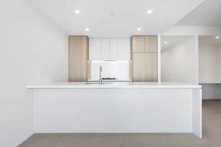 Second view of Homely apartment listing, 404/9 Village Place, Kirrawee NSW 2232