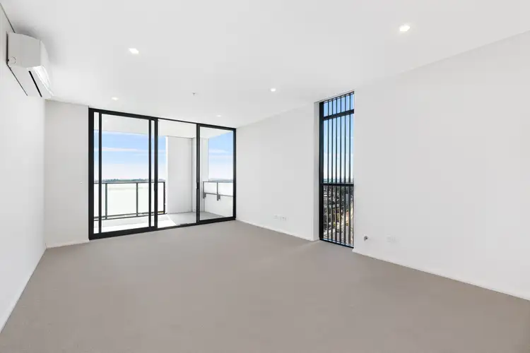 Third view of Homely apartment listing, 404/9 Village Place, Kirrawee NSW 2232