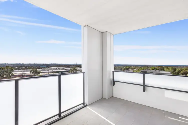 Fourth view of Homely apartment listing, 404/9 Village Place, Kirrawee NSW 2232