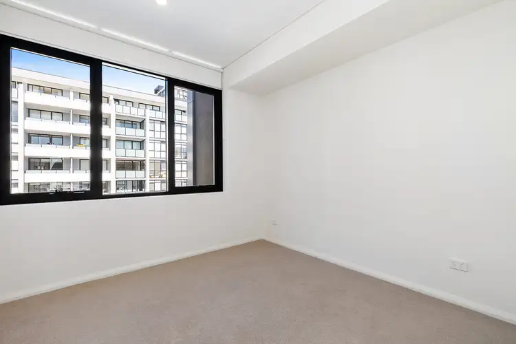 Sixth view of Homely apartment listing, 404/9 Village Place, Kirrawee NSW 2232