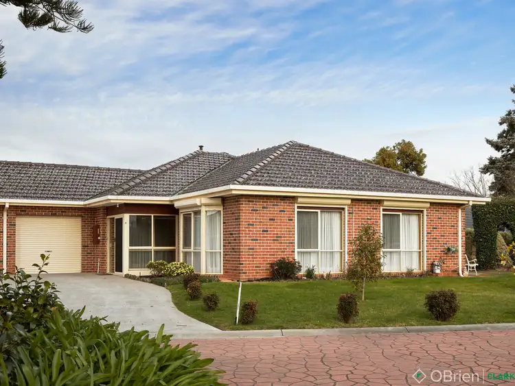 6/1 Princes Way, Drouin VIC 3818