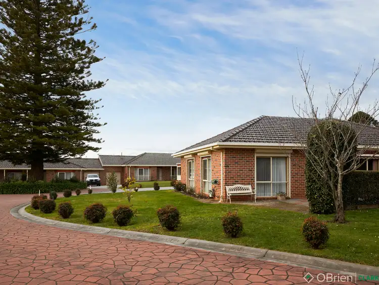Second view of Homely unit listing, 6/1 Princes Way, Drouin VIC 3818