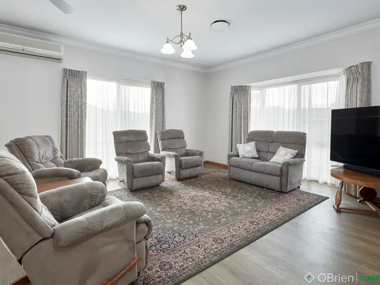 Third view of Homely unit listing, 6/1 Princes Way, Drouin VIC 3818