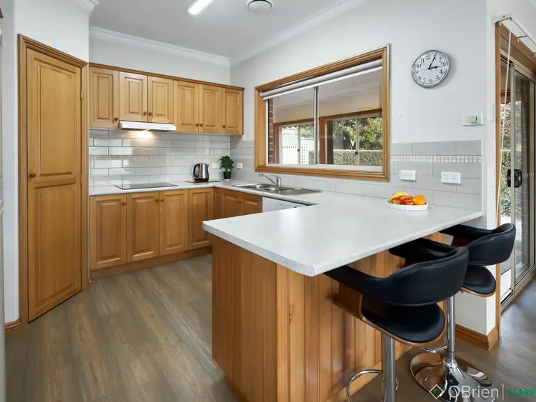 Sixth view of Homely unit listing, 6/1 Princes Way, Drouin VIC 3818