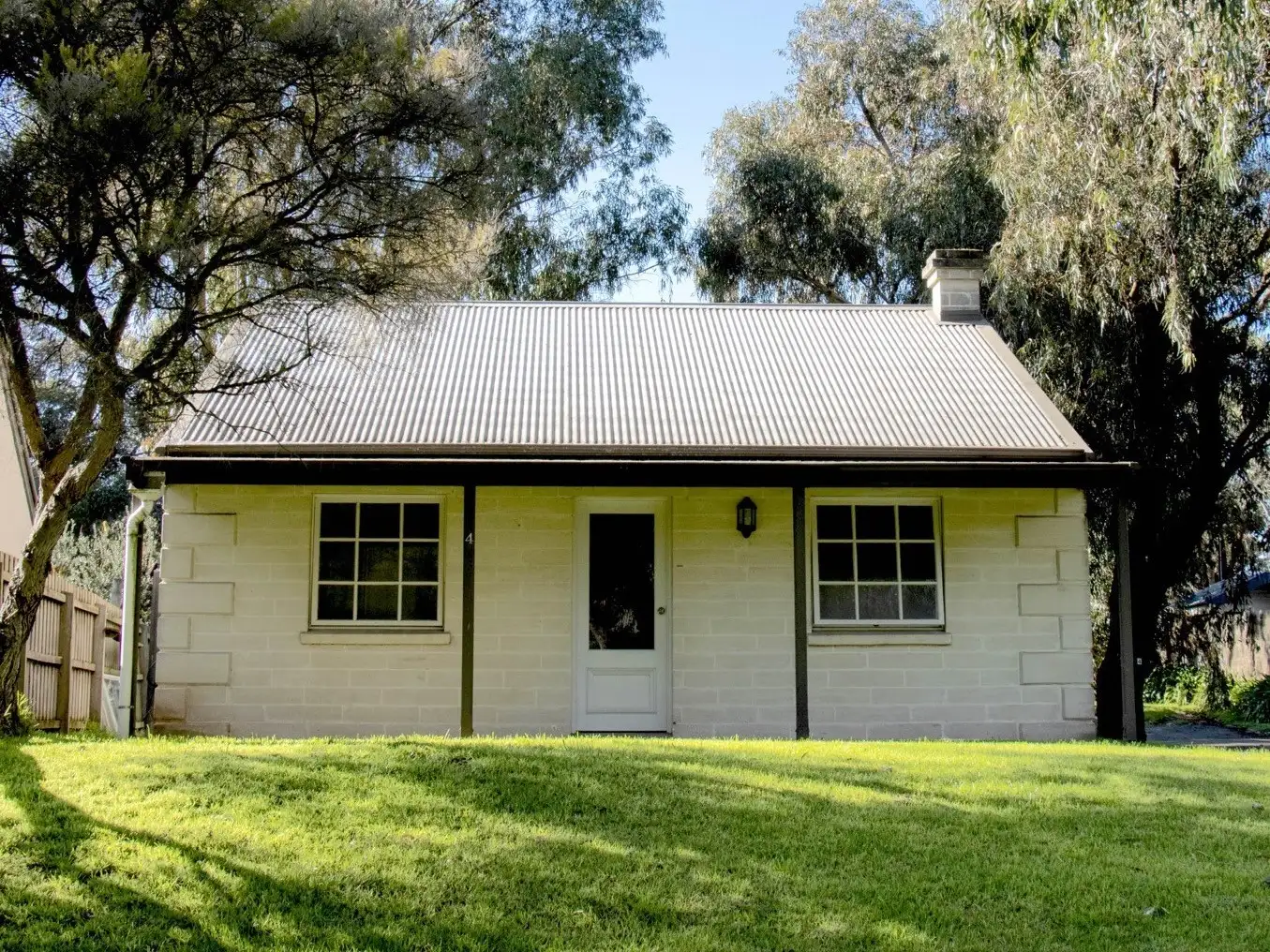 Main view of Homely house listing, 4 Whalers Drive, Port Fairy VIC 3284