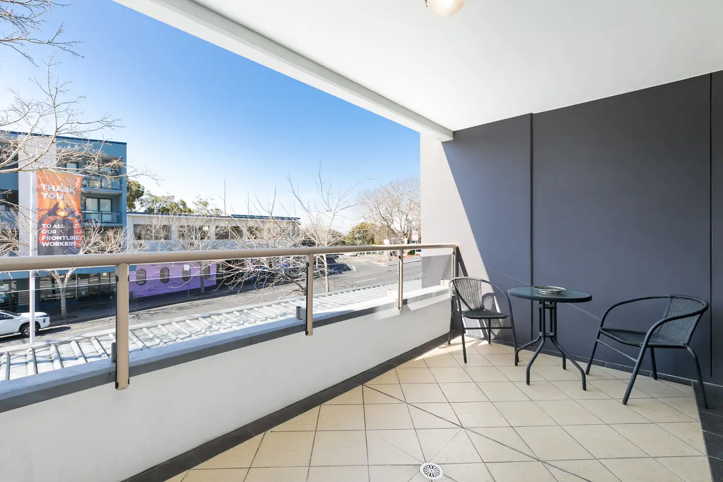 Main view of Homely apartment listing, 40/360 Kingsway, Caringbah NSW 2229