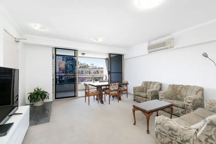 Third view of Homely apartment listing, 40/360 Kingsway, Caringbah NSW 2229