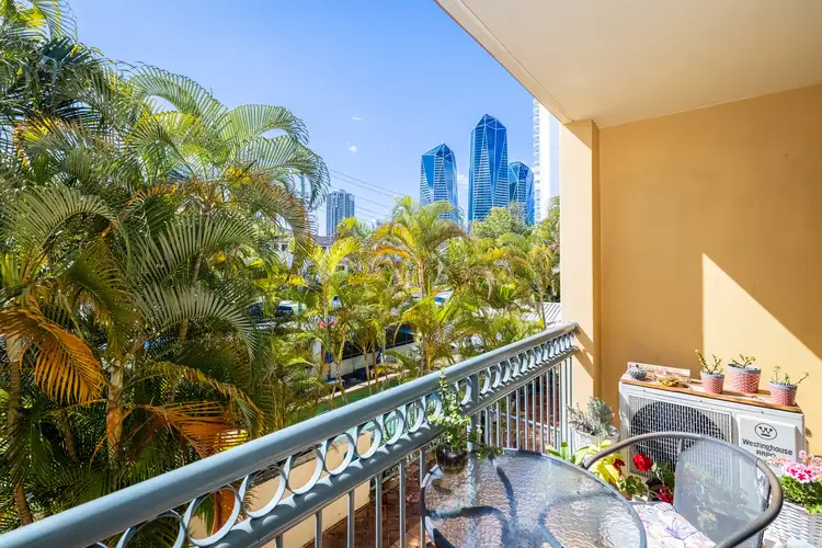 15/10-16 Genoa Street, Surfers Paradise QLD 4217