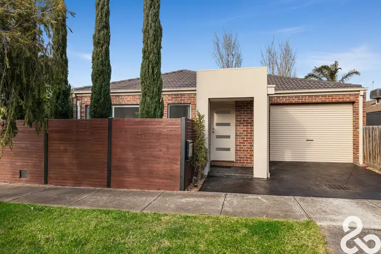 1A Fetlock Place, Epping VIC 3076