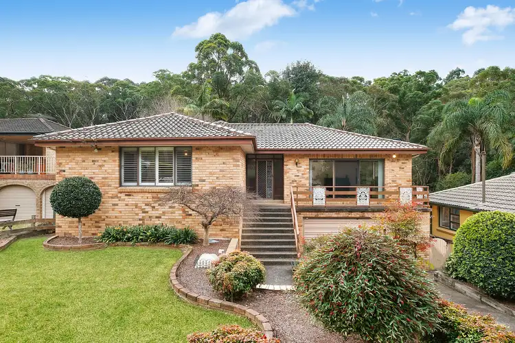 Main view of Homely house listing, 41 Stokes Avenue, Asquith NSW 2077