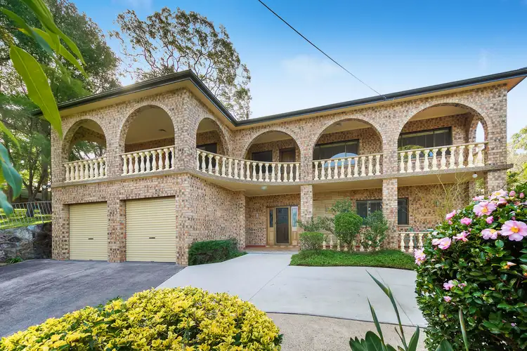 12 Amber Close, Thornleigh NSW 2120