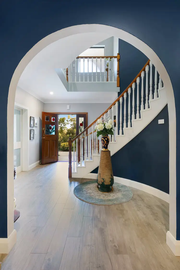 Second view of Homely house listing, 12 Amber Close, Thornleigh NSW 2120