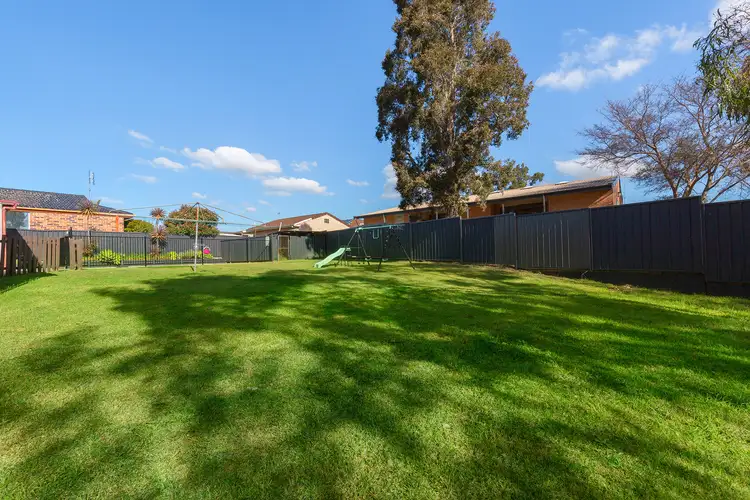 Sixth view of Homely house listing, 17 Jirra Way, Maryland NSW 2287