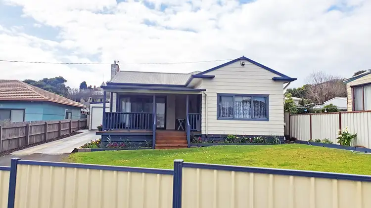 11 Wellington Road, Portland VIC 3305