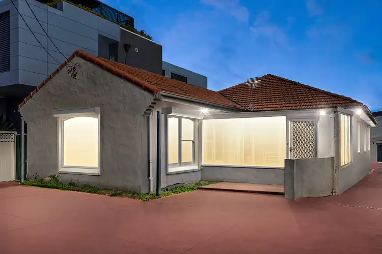 Main view of Homely house listing, 288 The Grand Parade, Sans Souci NSW 2219
