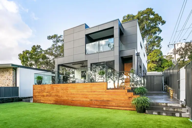 Main view of Homely house listing, 26 Mingara Avenue, Stonyfell SA 5066