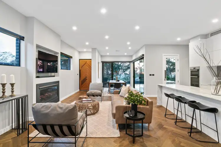 Second view of Homely house listing, 26 Mingara Avenue, Stonyfell SA 5066