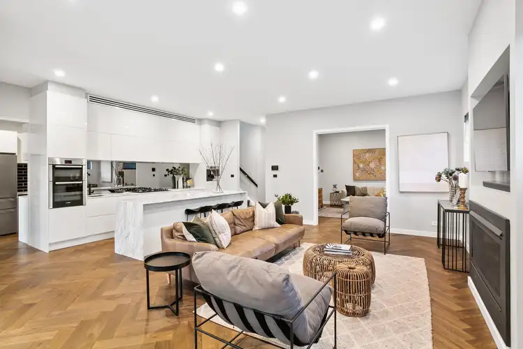 Third view of Homely house listing, 26 Mingara Avenue, Stonyfell SA 5066