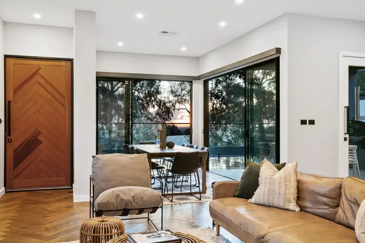 Fourth view of Homely house listing, 26 Mingara Avenue, Stonyfell SA 5066