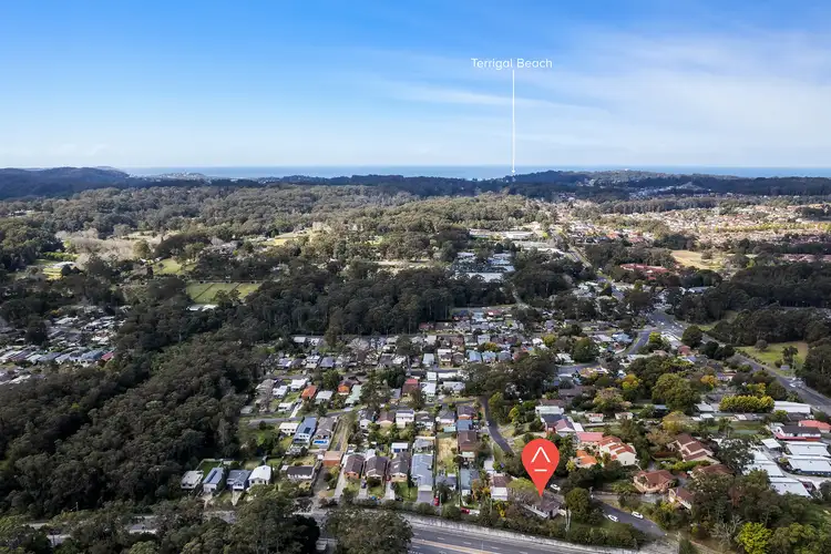 Main view of Homely house listing, 3 Dakara Avenue, Erina NSW 2250