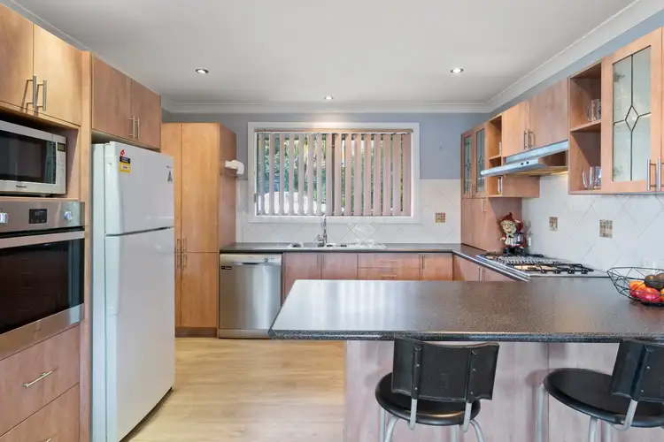 Third view of Homely house listing, 3 Dakara Avenue, Erina NSW 2250