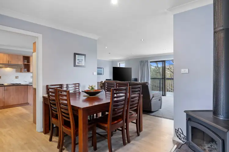Fifth view of Homely house listing, 3 Dakara Avenue, Erina NSW 2250