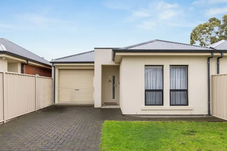 Main view of Homely house listing, 20 Francis Avenue, Broadview SA 5083