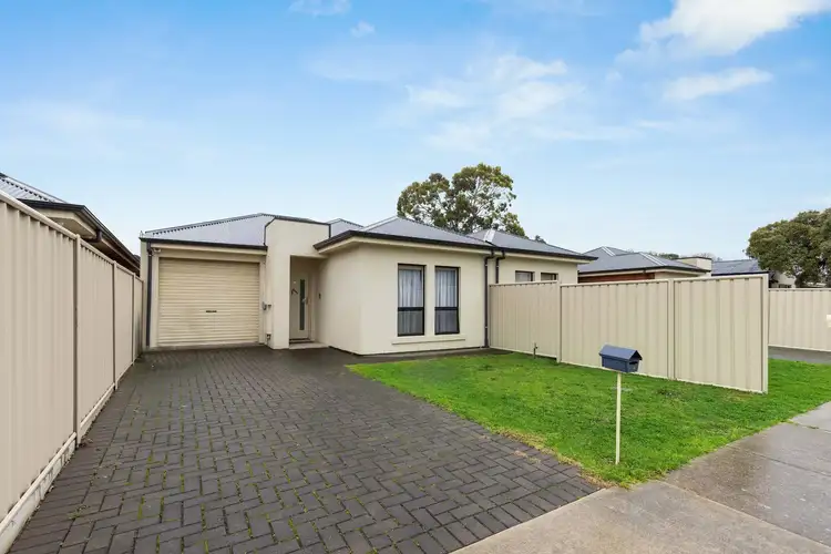 Second view of Homely house listing, 20 Francis Avenue, Broadview SA 5083