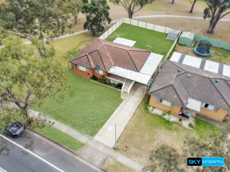 Third view of Homely house listing, 12 Hoyle Drive, Dean Park NSW 2761