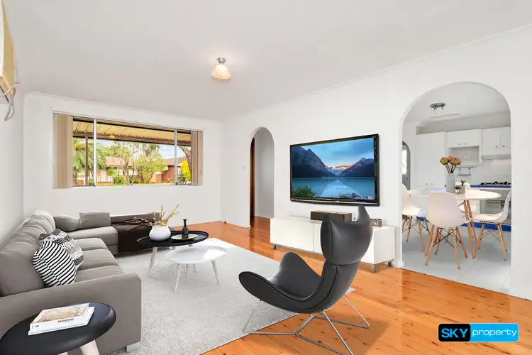 Fourth view of Homely house listing, 12 Hoyle Drive, Dean Park NSW 2761