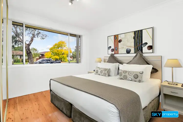 Sixth view of Homely house listing, 12 Hoyle Drive, Dean Park NSW 2761